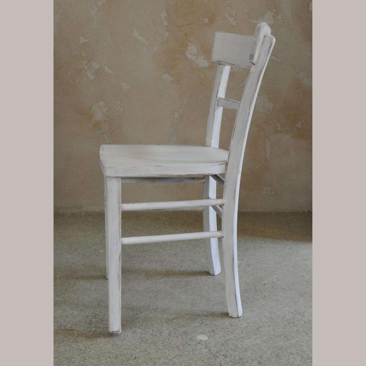 Zwei Stühle mit Shabby-chic-Charme | Kollektion Riverside | Zauberhafte